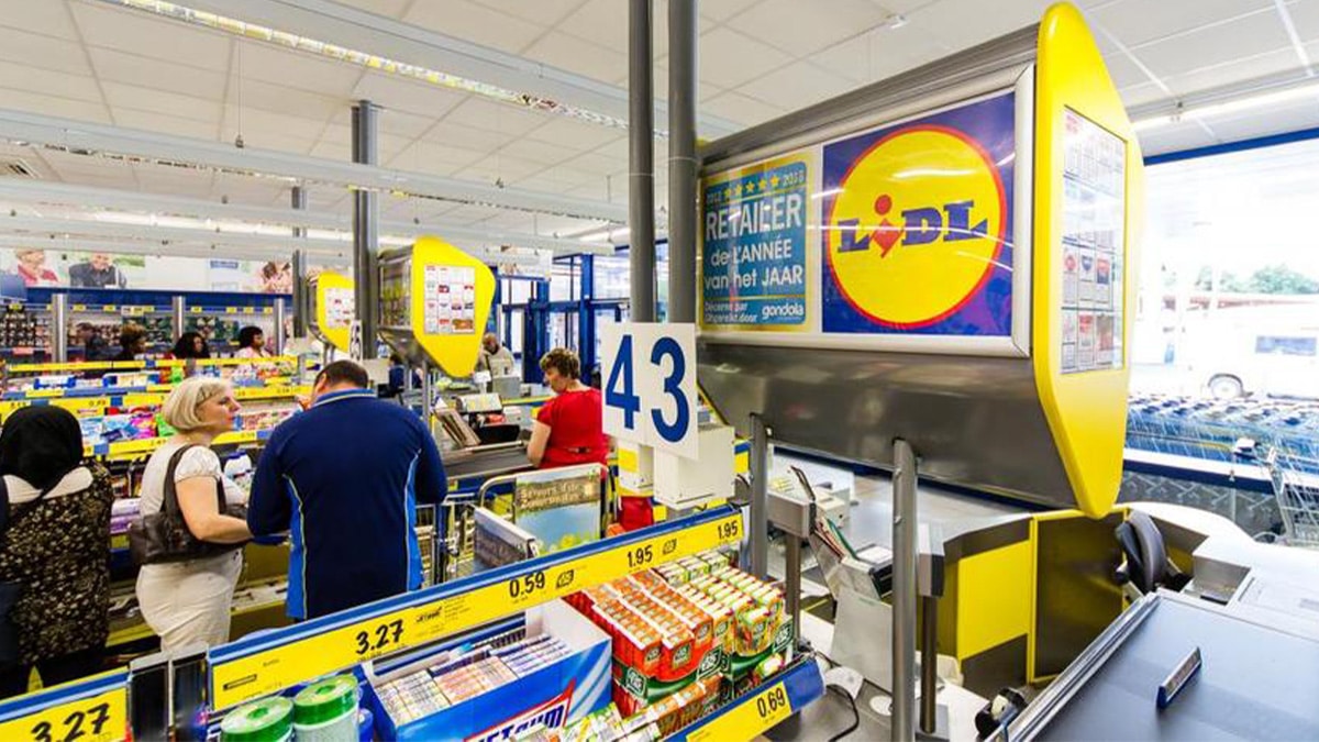 Lidl