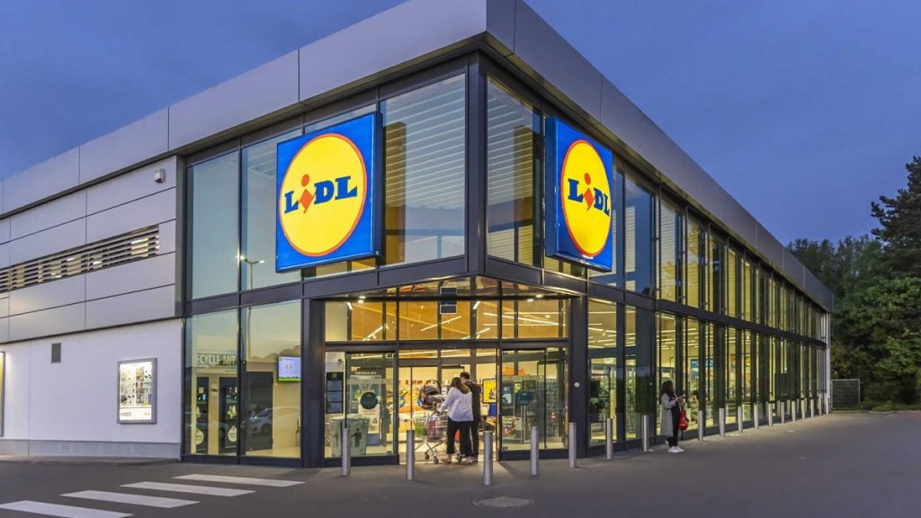 Lidl