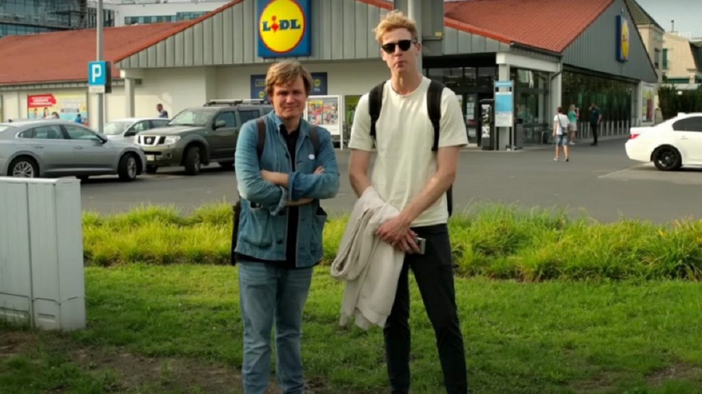 Lidl local