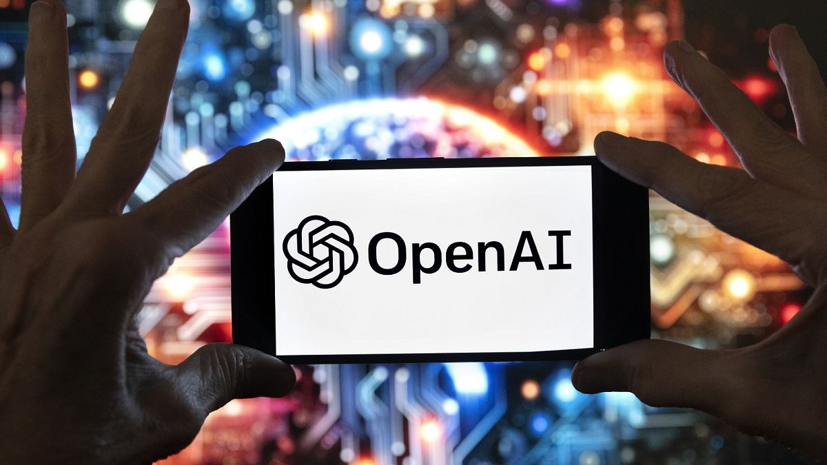 OpenAI, the maker of ChatGPT, unveiled its next leap into generative AI with Sora, a tool that instantly makes short videos in response to written commands.