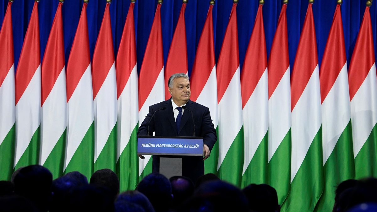 Hungary