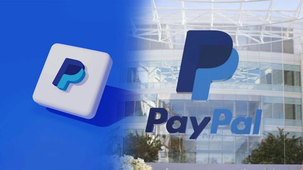 Paypal