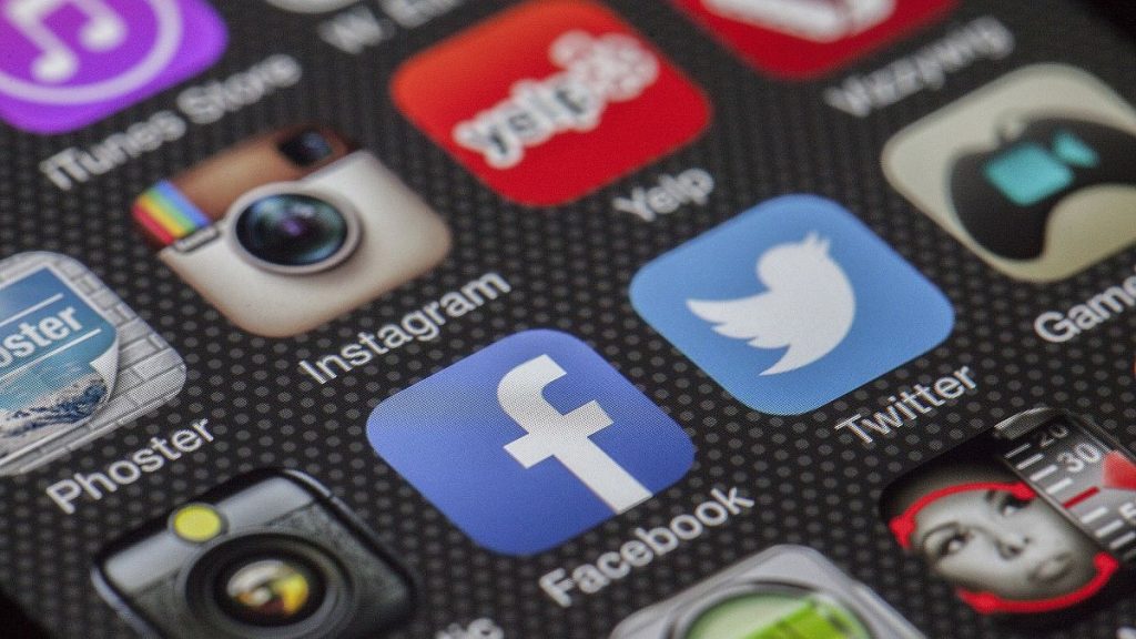 Financial promotions on social media could lead to fines, EU authorities have warned