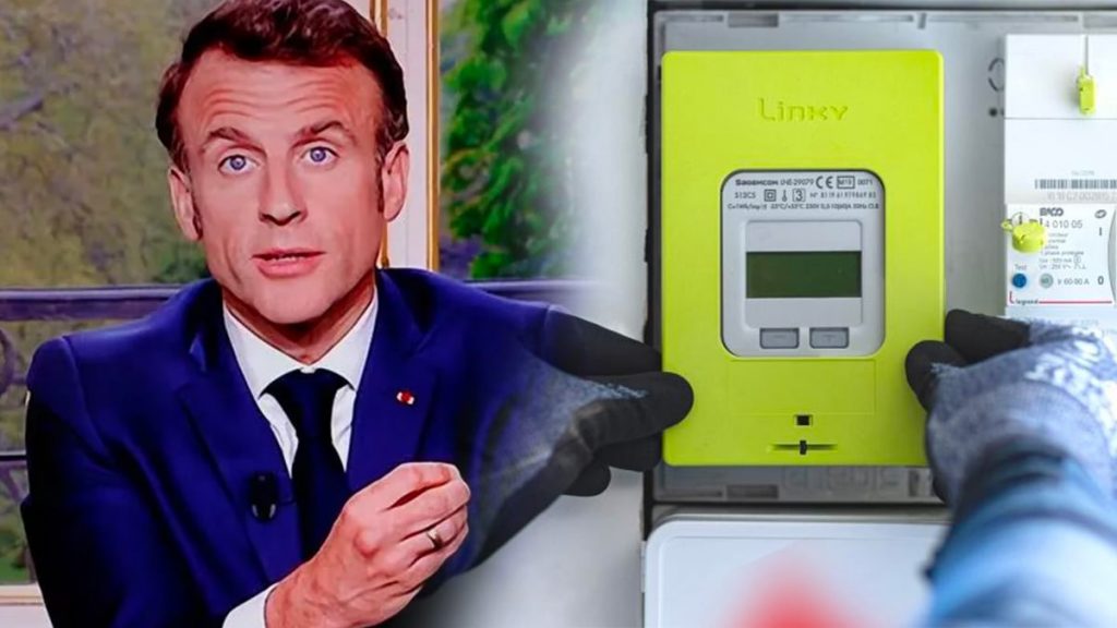 compteur Linky