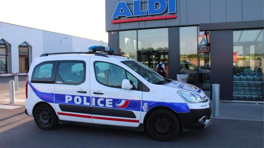 scandale Aldi