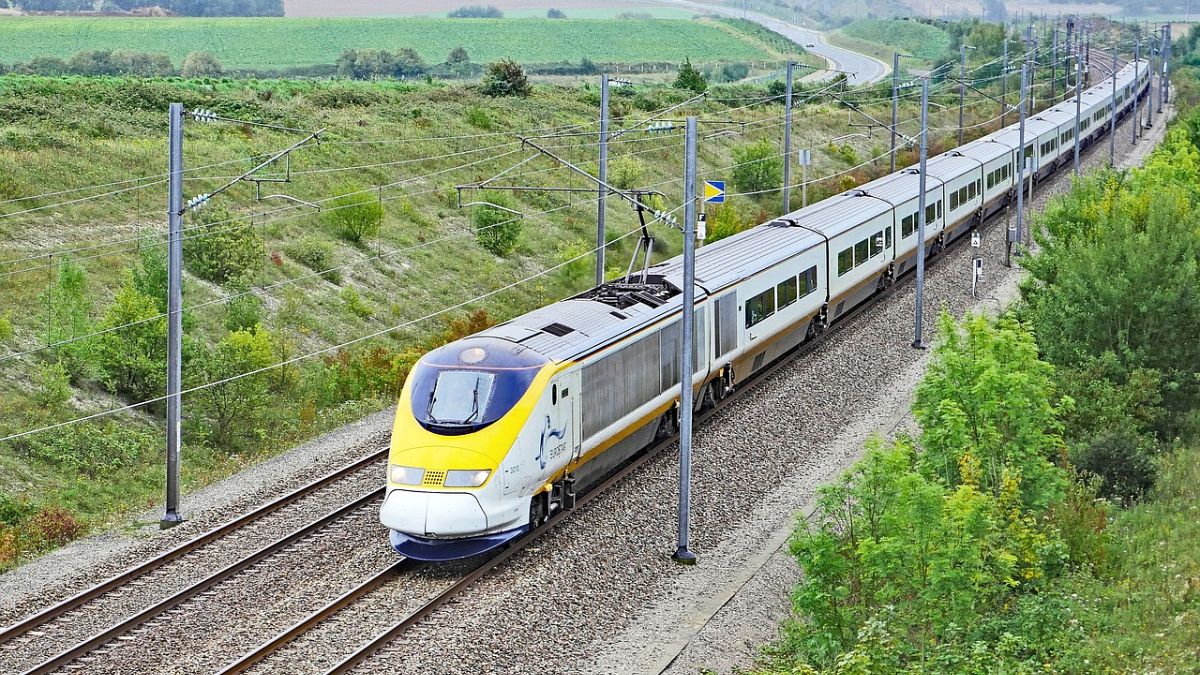 Eurostar has been battling a series of challenges as Brexit, Covid, strikes and competitors threaten to derail operations.