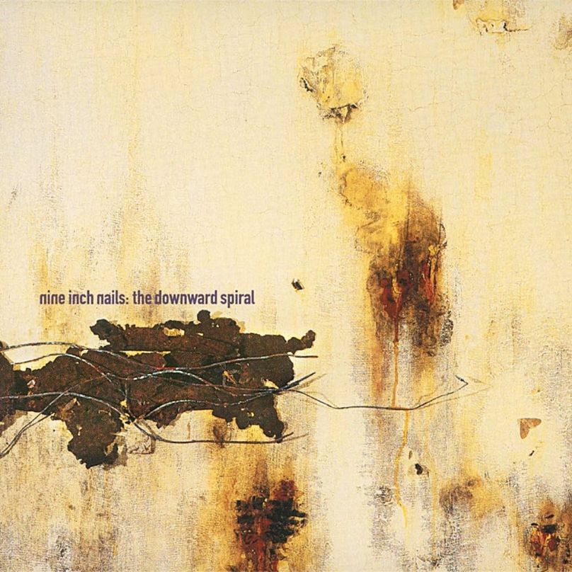 Nine Inch Nails – La spirale descendante