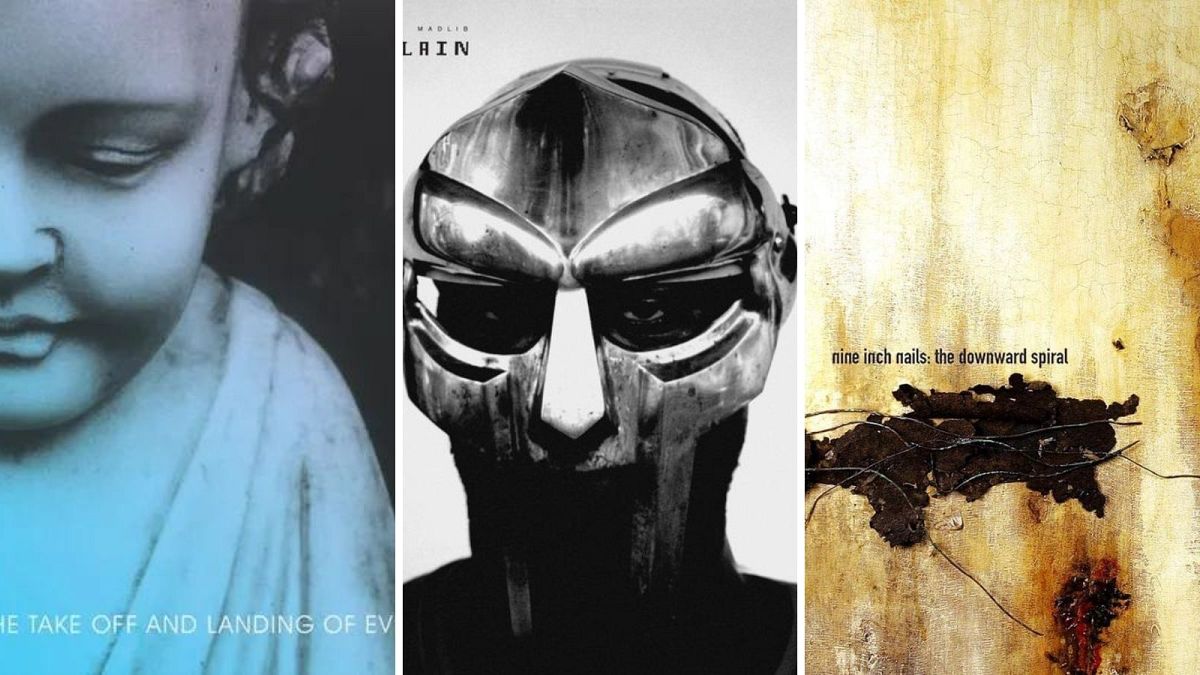 Album anniversaries: Three records to celebrate in March 2024