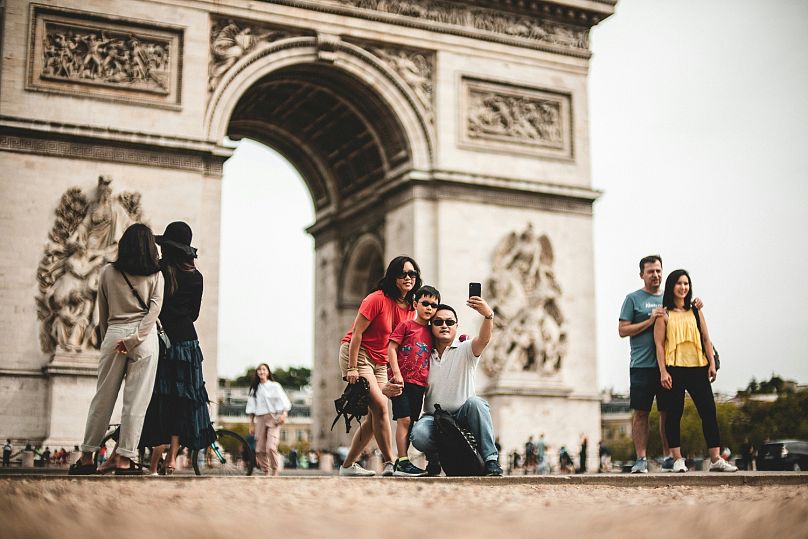 Les monuments emblématiques de Paris figurent-ils sur votre liste de visites incontournables ce printemps ?