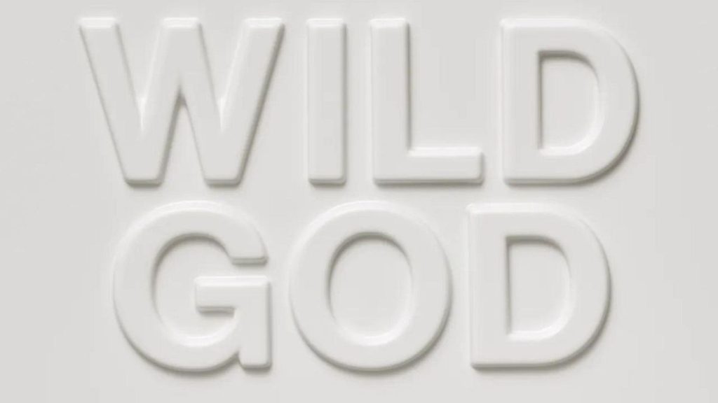 Nick Cave announces ‘deeply and joyously infectious’ new album ‘Wild God’