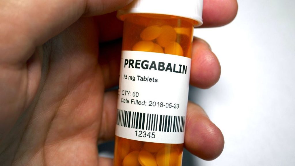 Pregabalin is prescribed for epilepsy, anxiety and nerve pain.