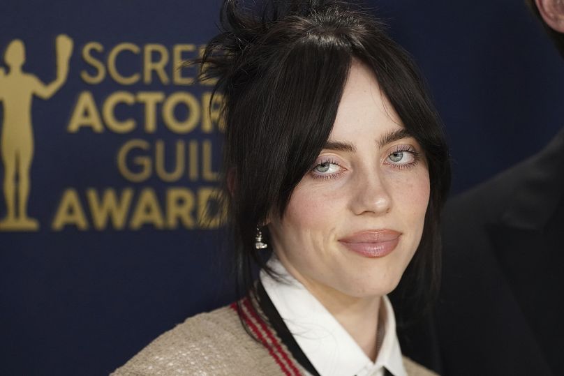 Billie Eilish