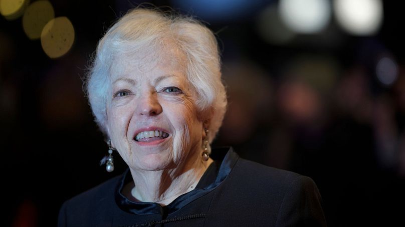 Thelma Schoonmaker à la Berlinale 2024