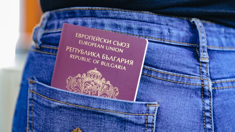 Selon un capitaliste nomade, le passeport bulgare est 