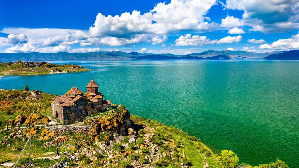 Are you an anxious traveller? Try visiting Armenia, one of the world’s safest countries