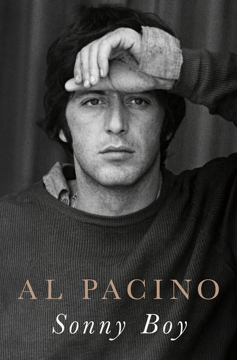 Les prochains mémoires d'Al Pacino, "Sonny boy"