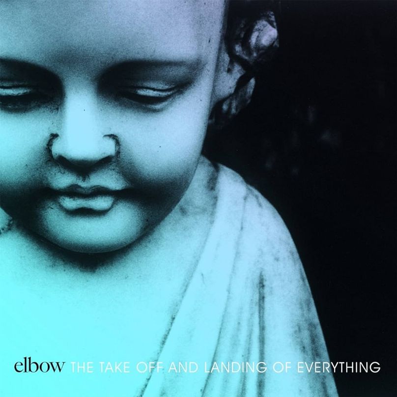 Elbow - Le décollage et l'atterrissage de tout