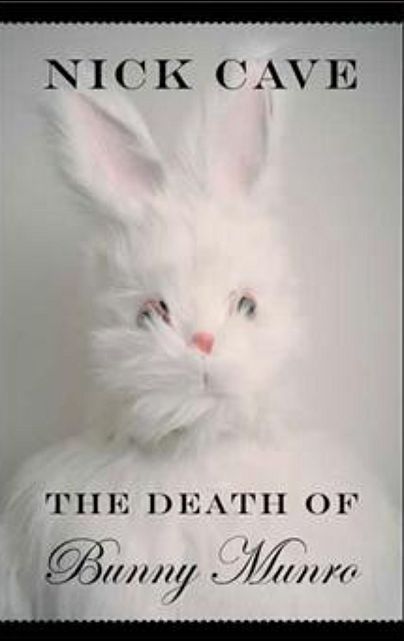 La mort de Bunny Munro