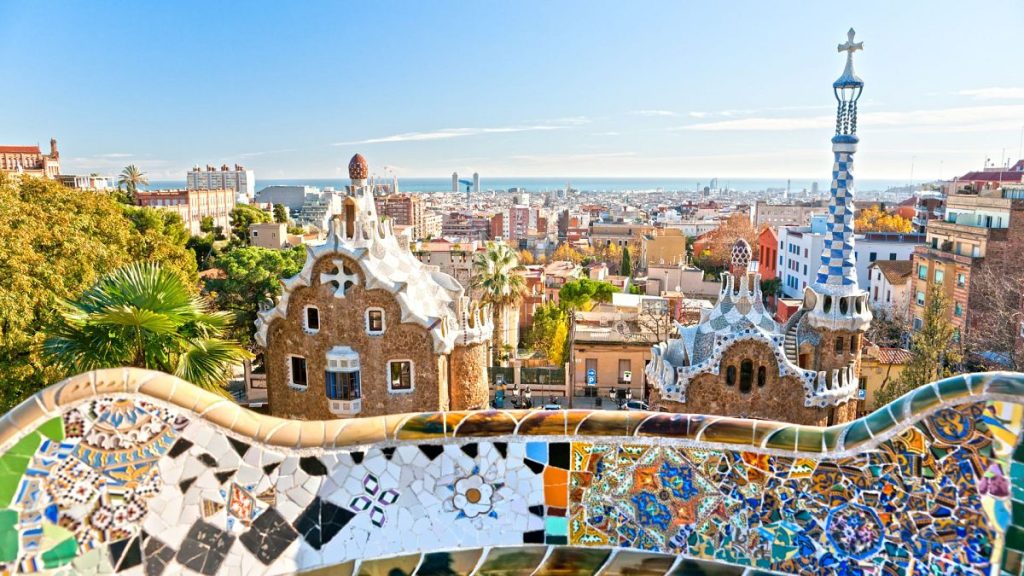 Barcelona’s tourist tax will be increase again on 1 April.