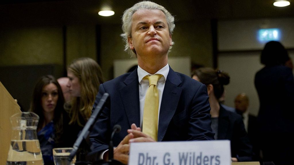 Geert Wilders