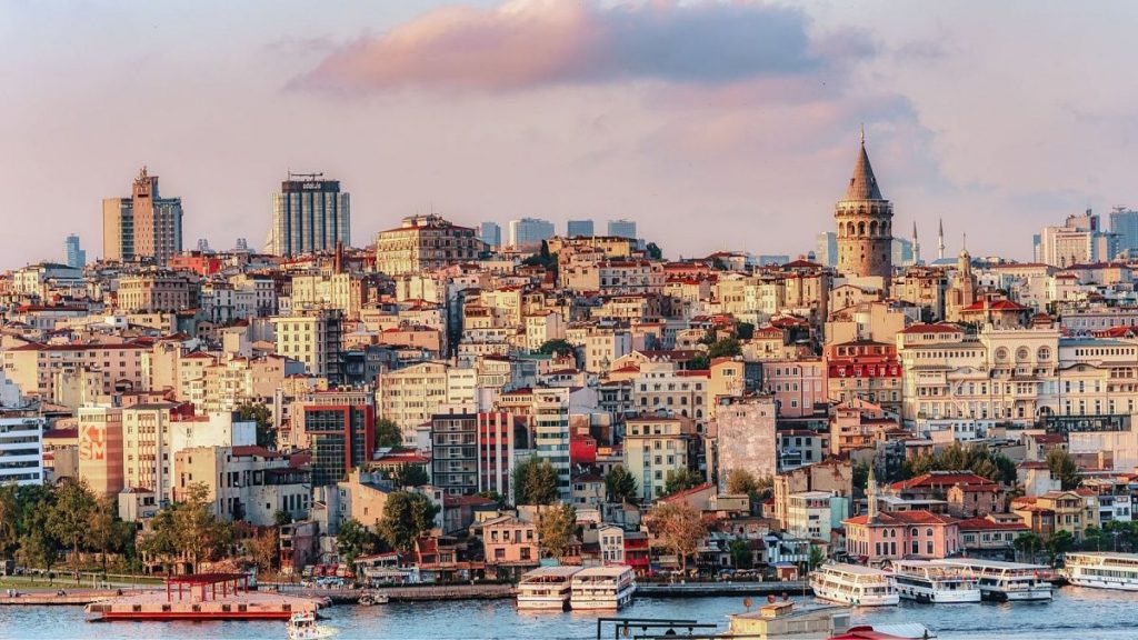 Istanbul