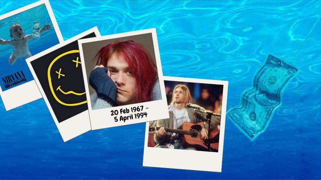 Exploring Kurt Cobain’s overlooked social activism – 30 years since his death