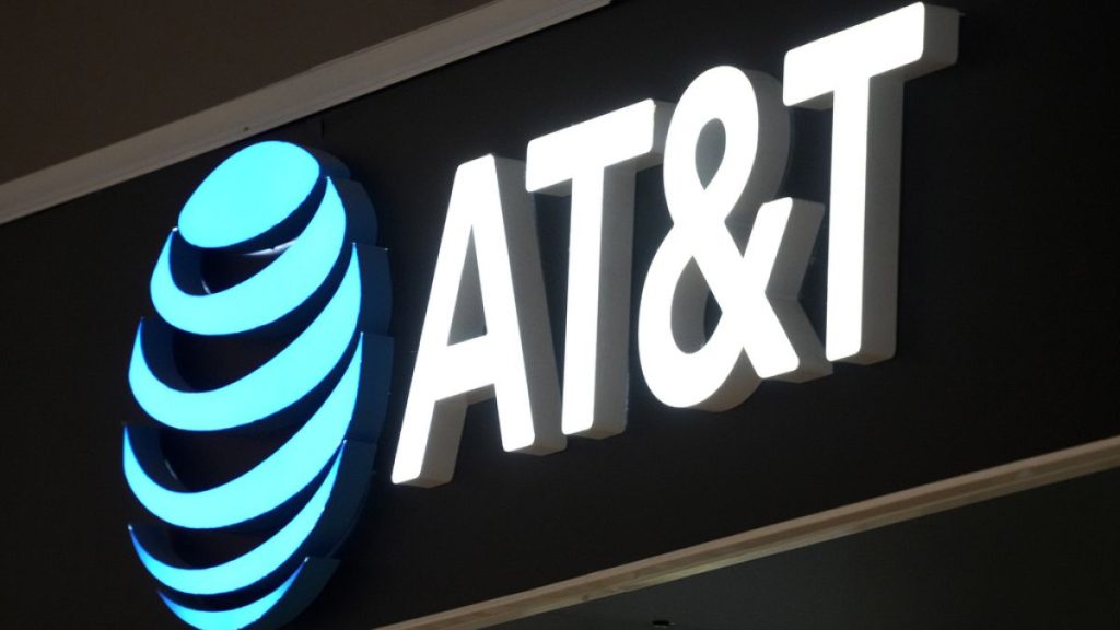 AT&T confirms major leak of customer data on dark web