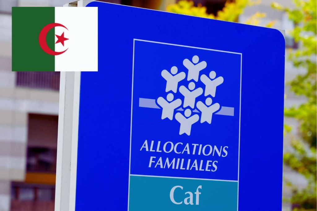 CAF Deux sœurs algériennes fraudent pour percevoir 389 000 euros en cachant la mort de leur frère