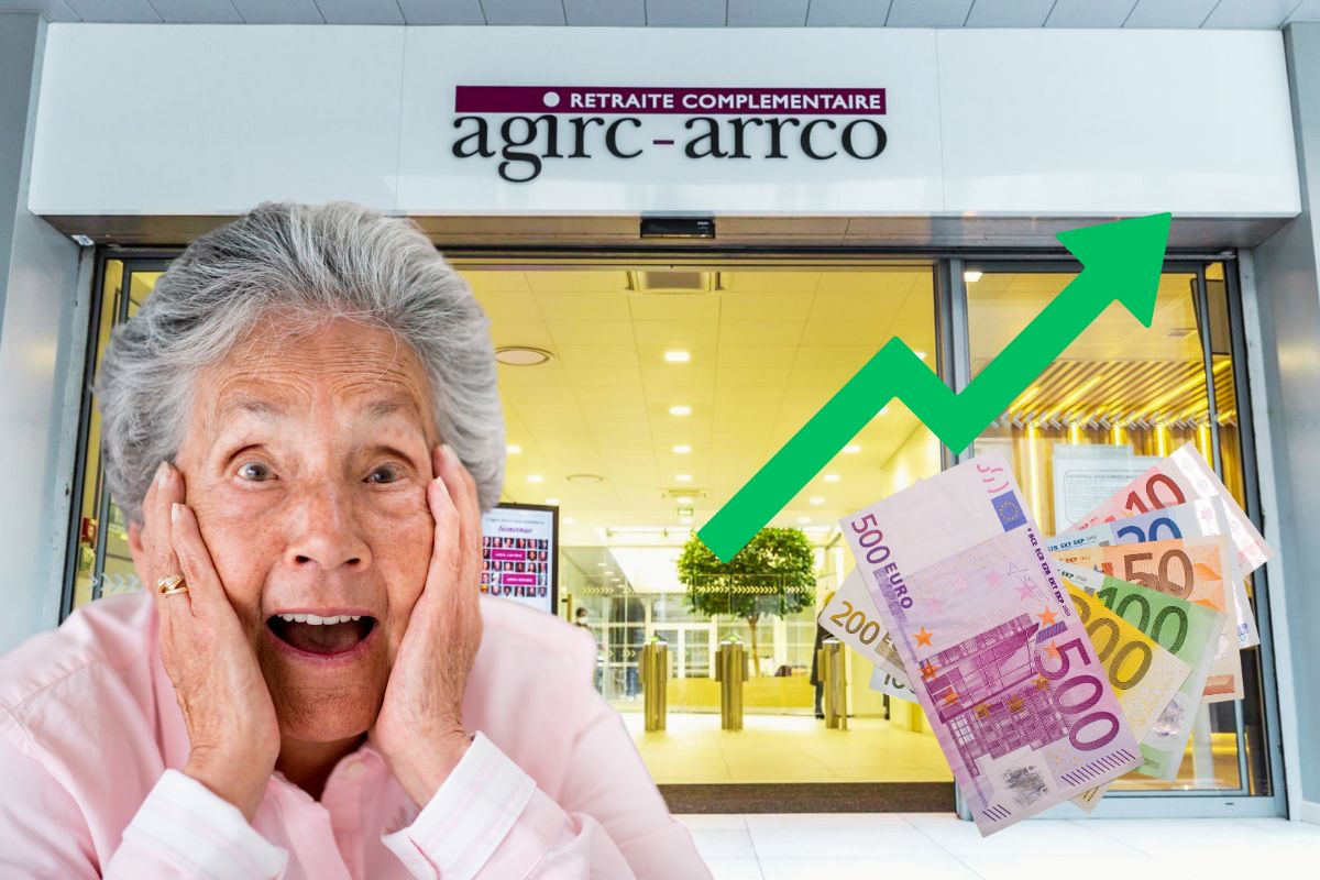 Retraites Agirc-Arrco préparez-vous à une augmentation significative des pensions