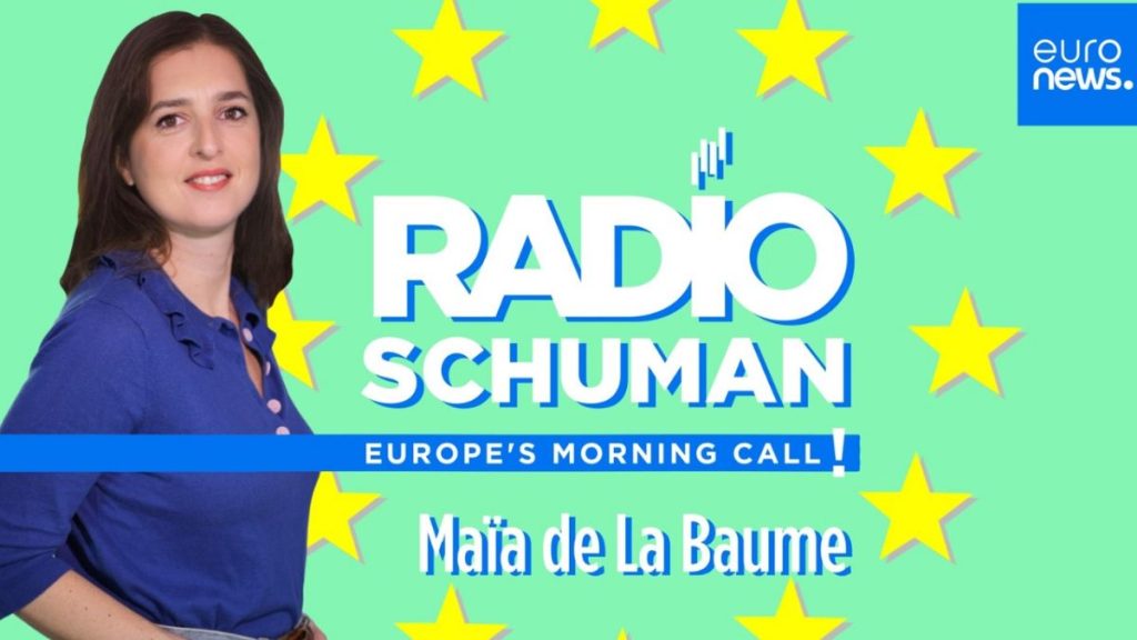 Radio Schuman