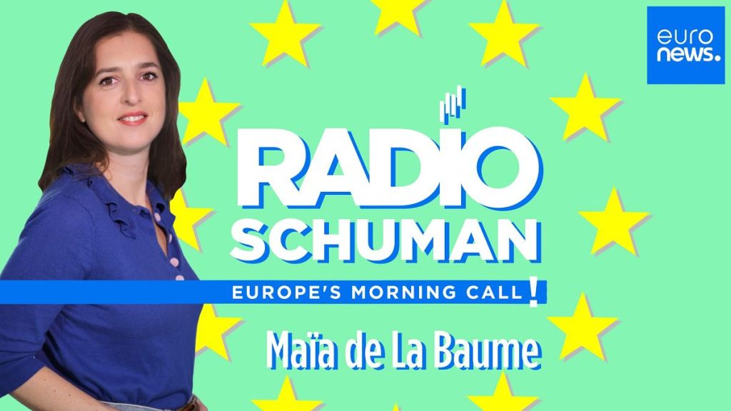 Radio Schuman