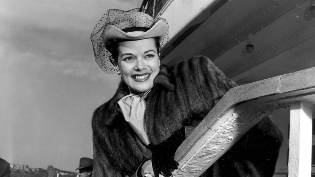 Janis Paige, star of Hollywood and Broadway, dies at 101