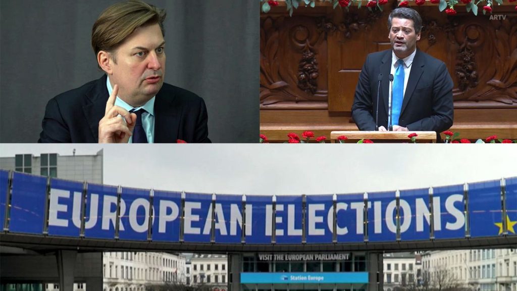 Will the far-right win big in the EU elections? A focus on Germany and Portugal