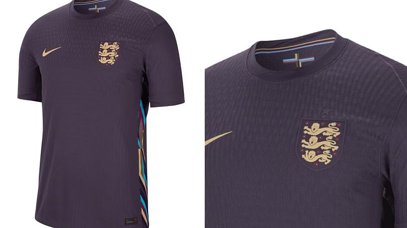 Angleterre - Kit extérieur