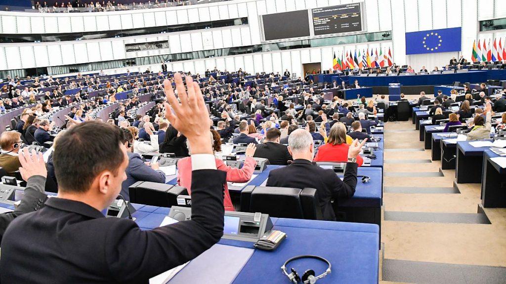 There are some open questions in the context of the horse-trading for parliamentary groups as constitutive meetings begin this week in the wake of EU elections.