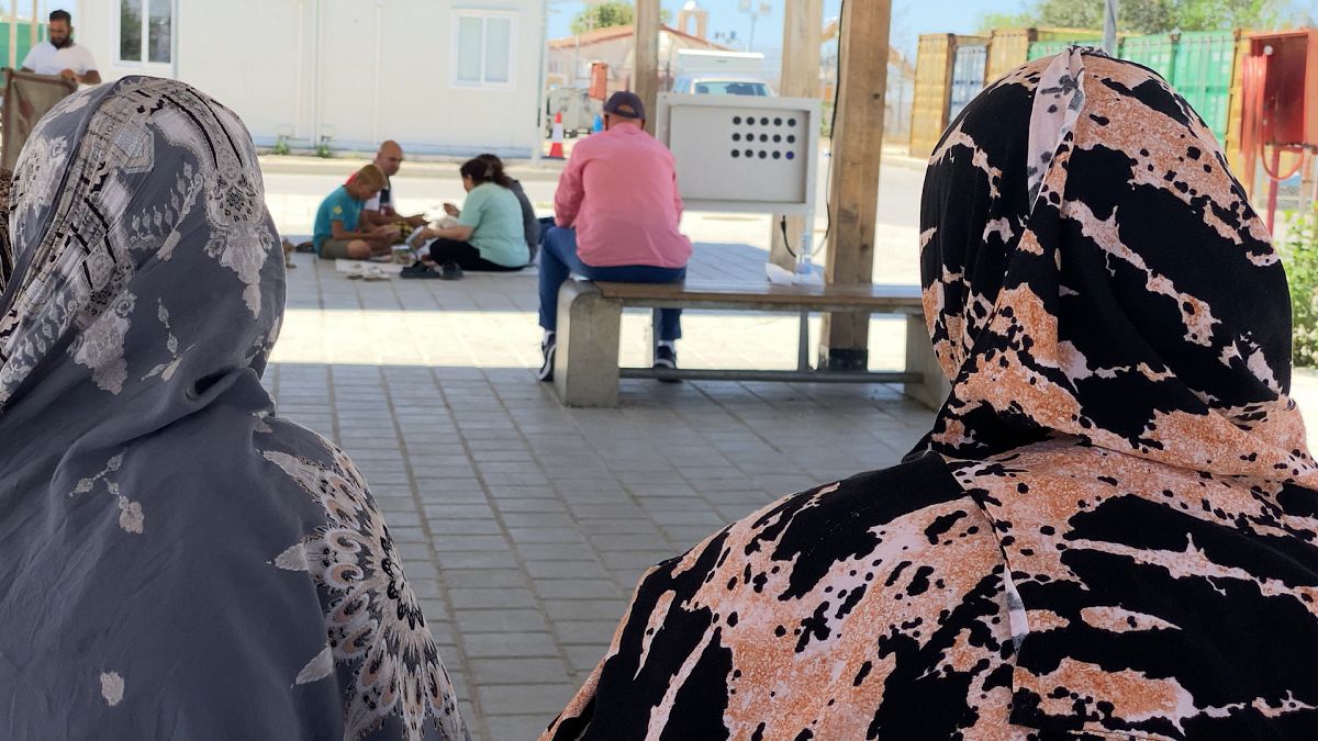 Can Cyprus cope with the current flow of asylum seekers?