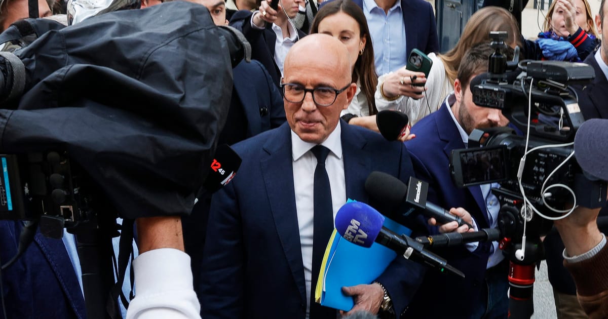 5 réactions furieuses aux négociations des conservateurs français avec l'extrême droite