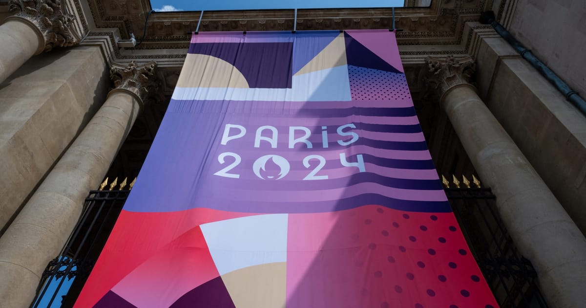 "99,99%" sûr que la cérémonie d'ouverture des JO de Paris se déroulera sur la Seine, selon un haut responsable