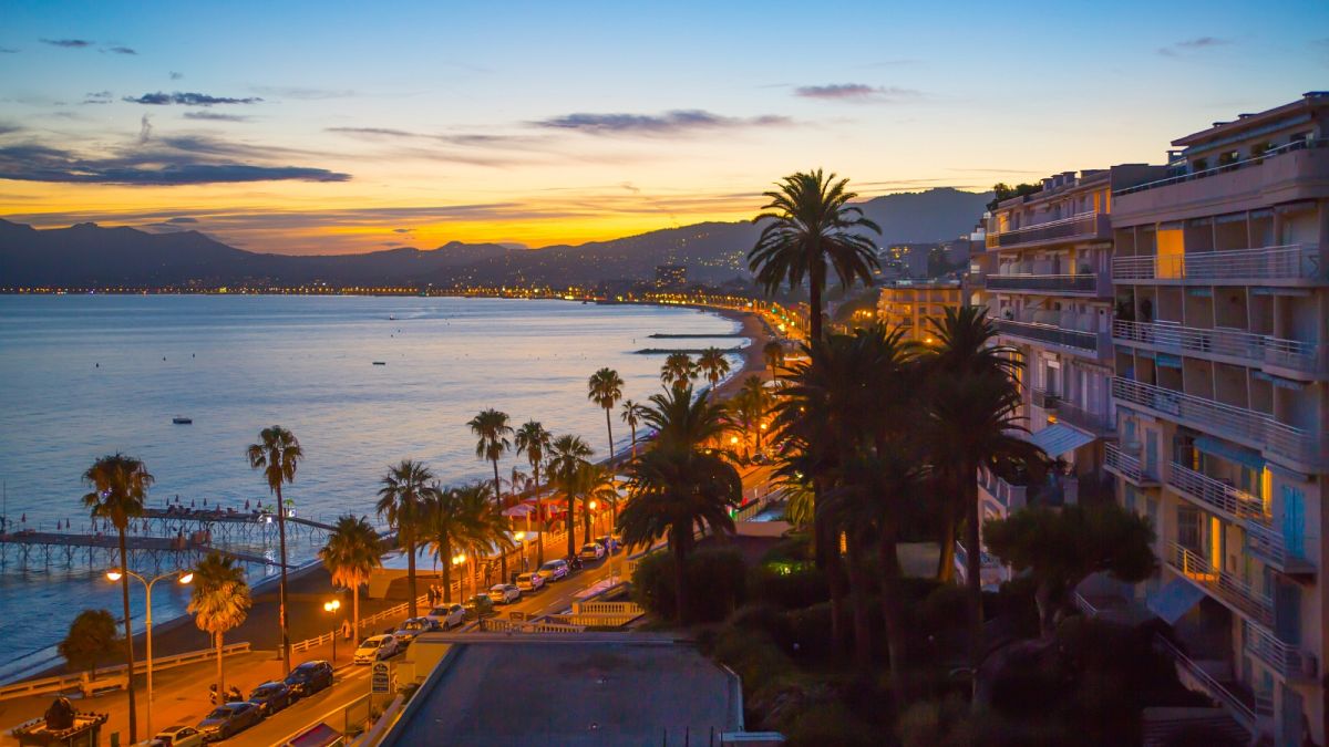 Cannes Lions 2024 will take place 17 - 21 June