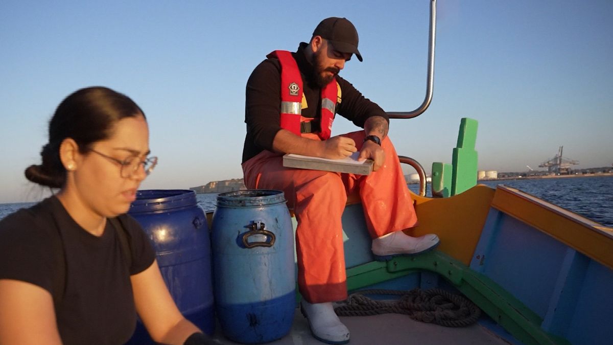 Interview: How collaboration between fishers and scientists helps Malta
