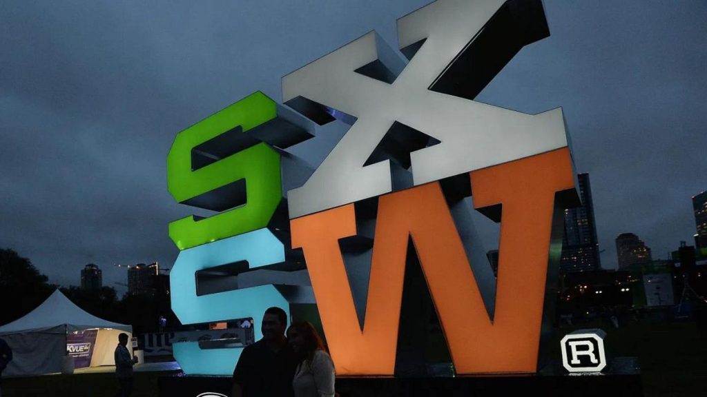 SXSW drops US Army as sponsor for 2025 festival