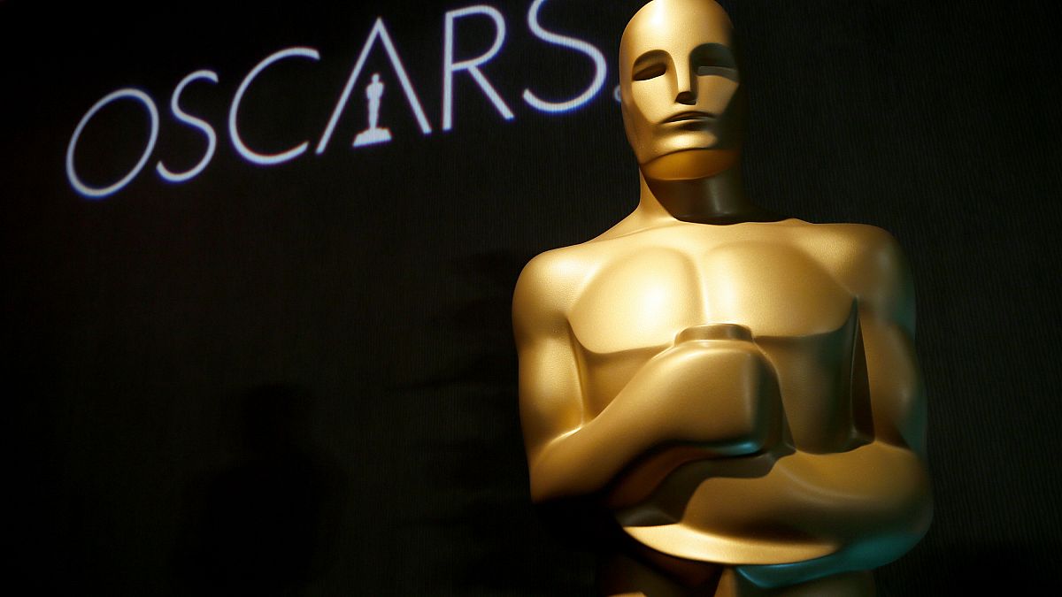 Are the Oscars going to introduce gender-neutral categories?