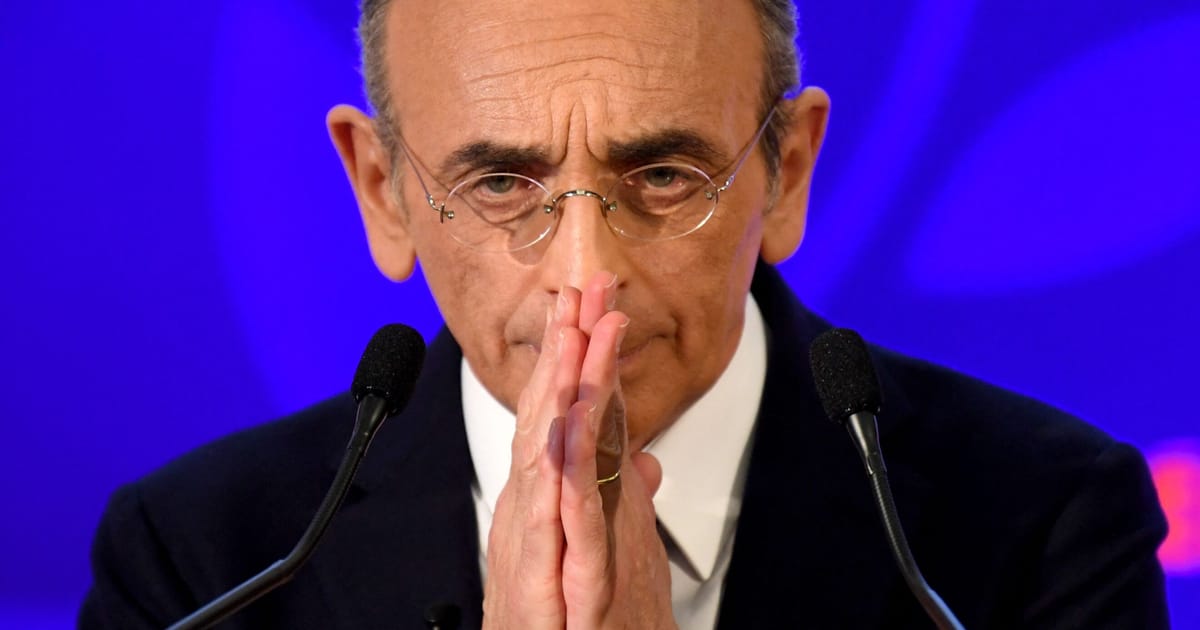 Les négociations sur une alliance d’extrême droite française échouent