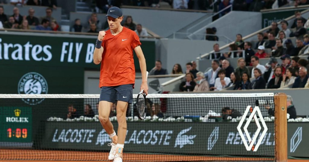 Places en loge, déjeuners et fiscalité : Philip Morris invite à la pelle les journalistes à Roland-Garros