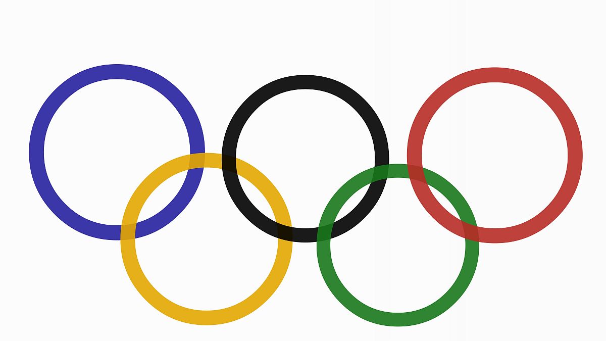 Olympic Games icon