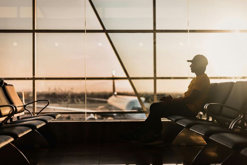Les voyages en avion peuvent être très stressants, mais la qualité des aéroports varie