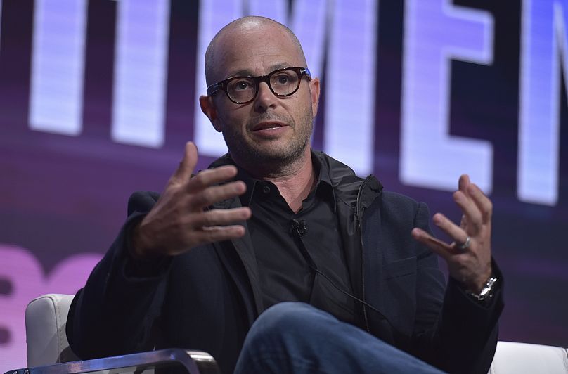 Scénariste/producteur exécutif Damon Lindelof