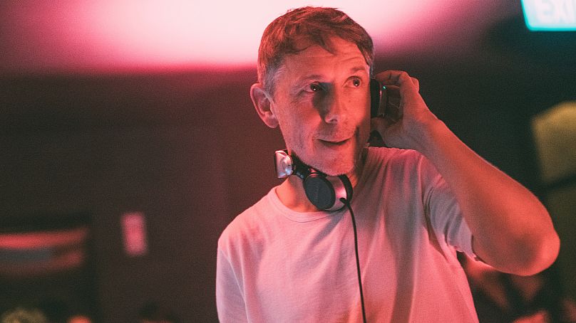 Gilles Peterson fait ce qu'il fait le mieux