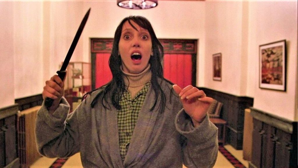 Shelley Duvall dies aged 75