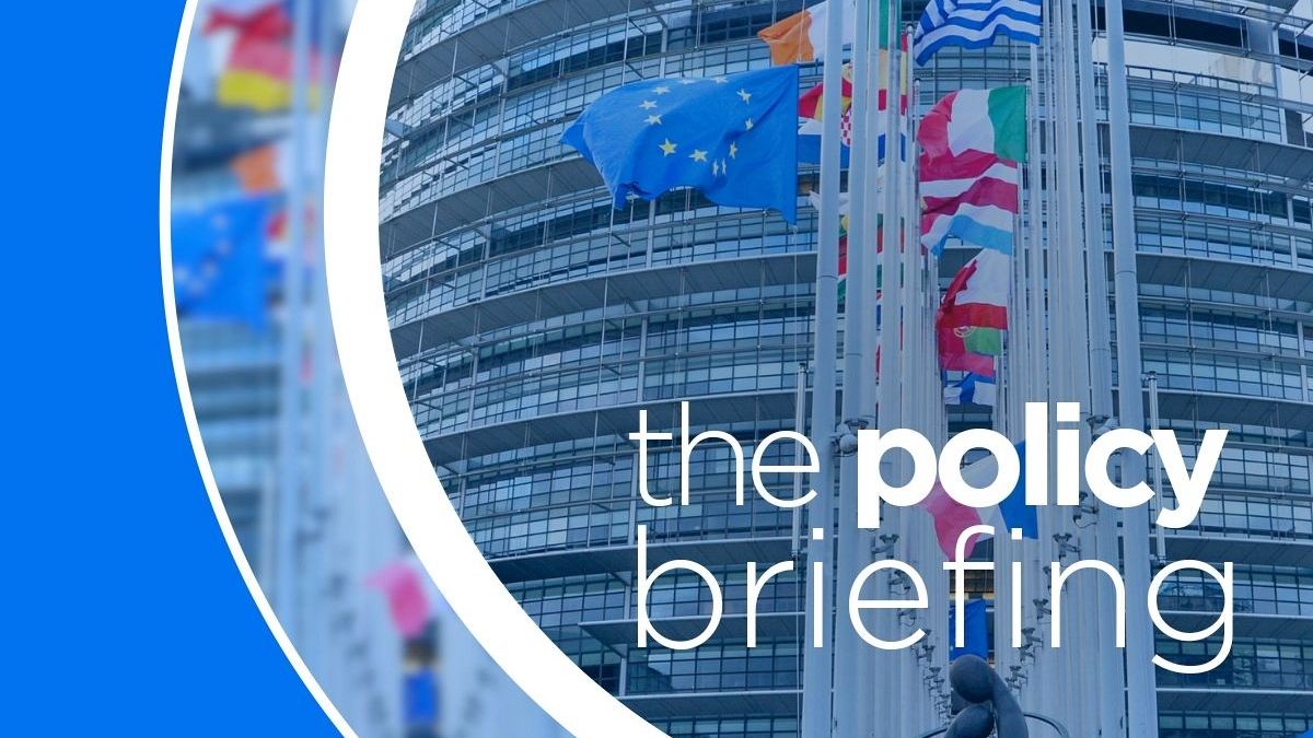 The European Parliament will re-open following the EU elections hiatus